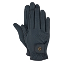 Handschuhe HVPGreta, Navy Gr.M
